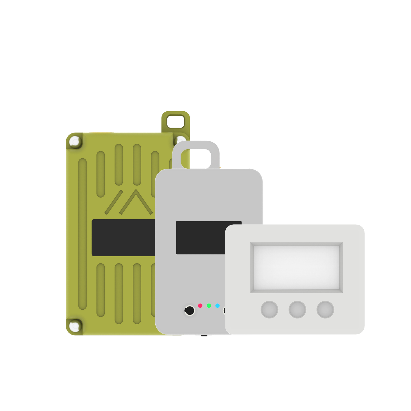 3D Printable Enclosures