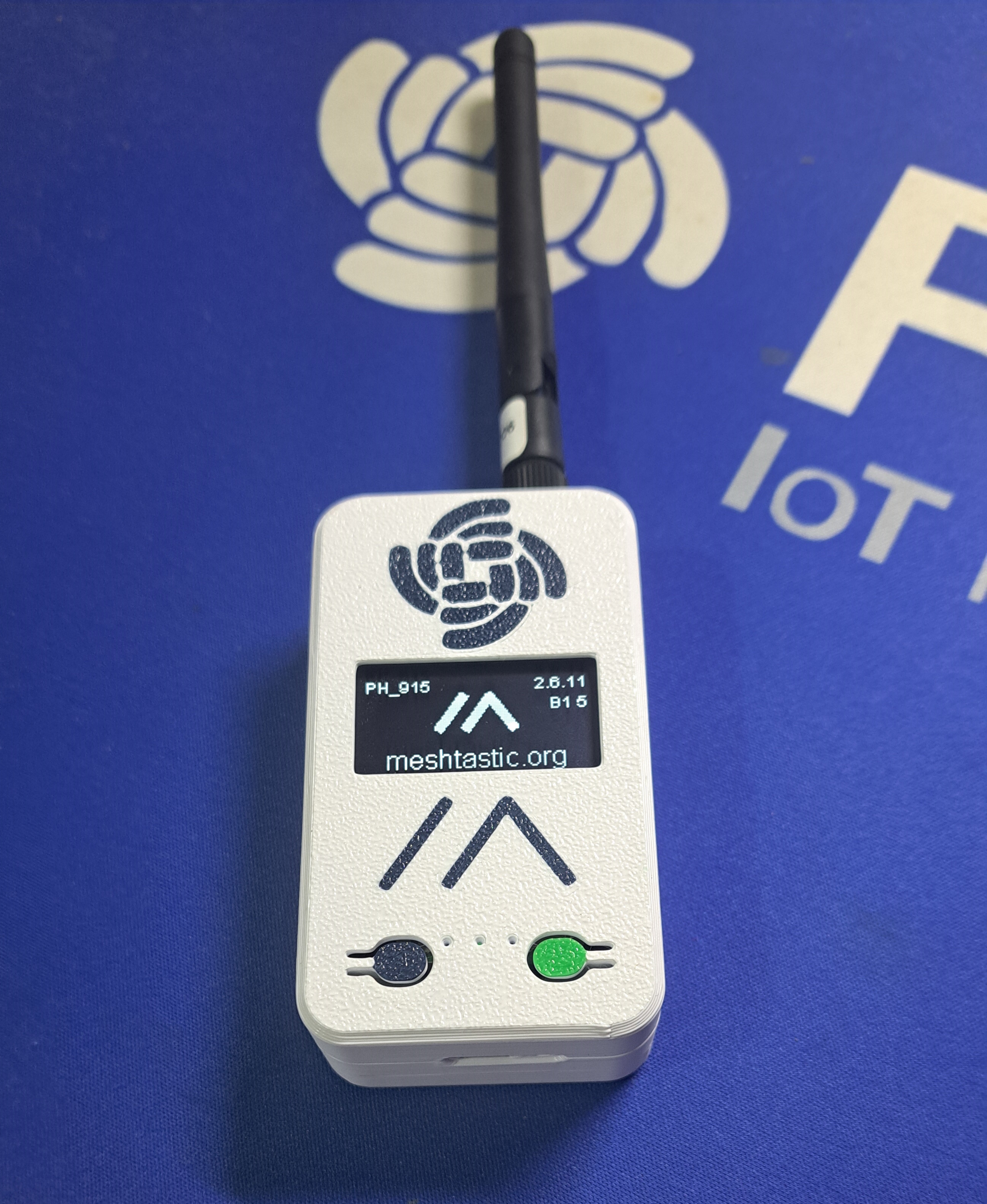 WisMesh Board ONE Pocket Alternative