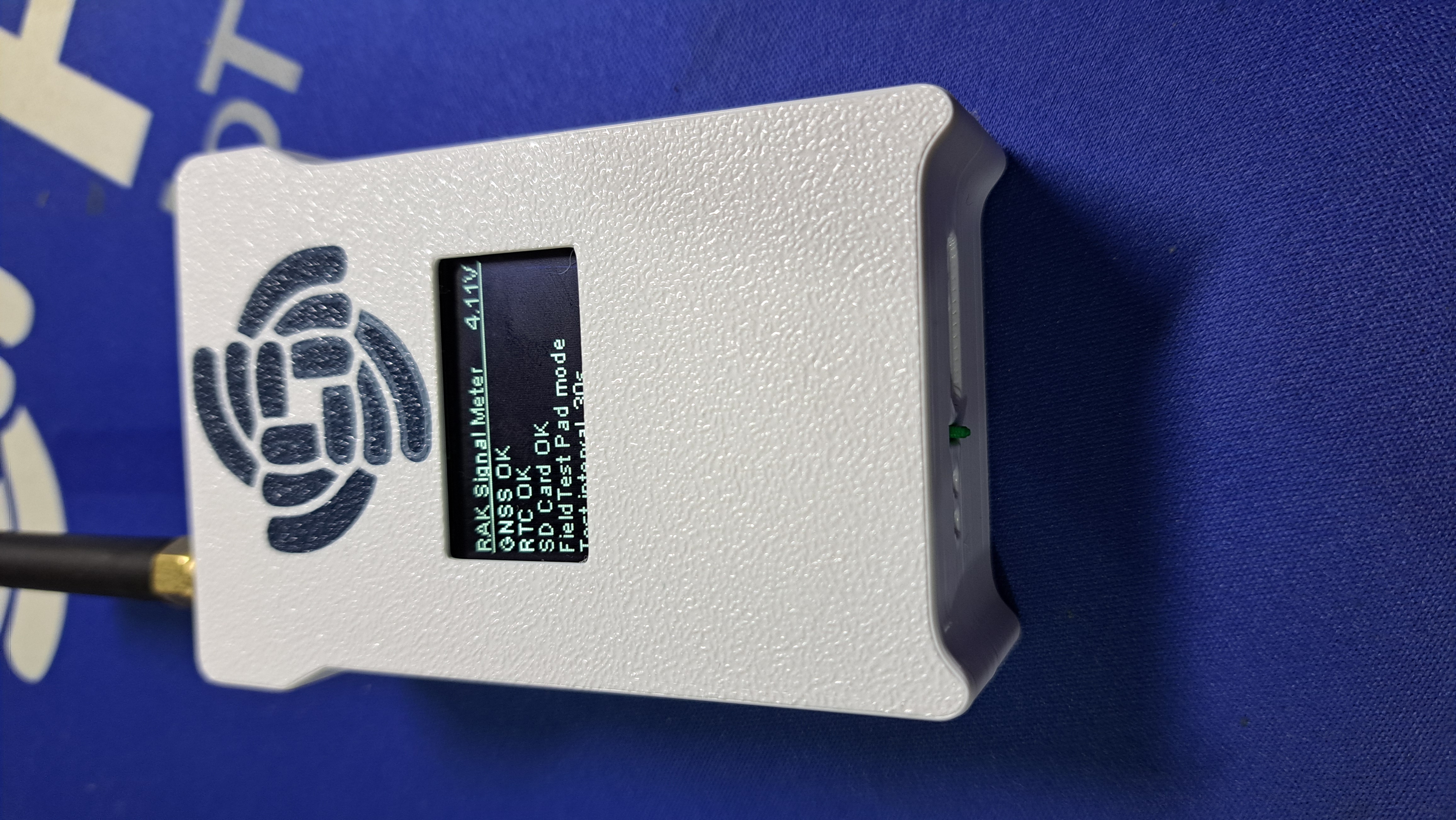 RAK10706 Signal Meter