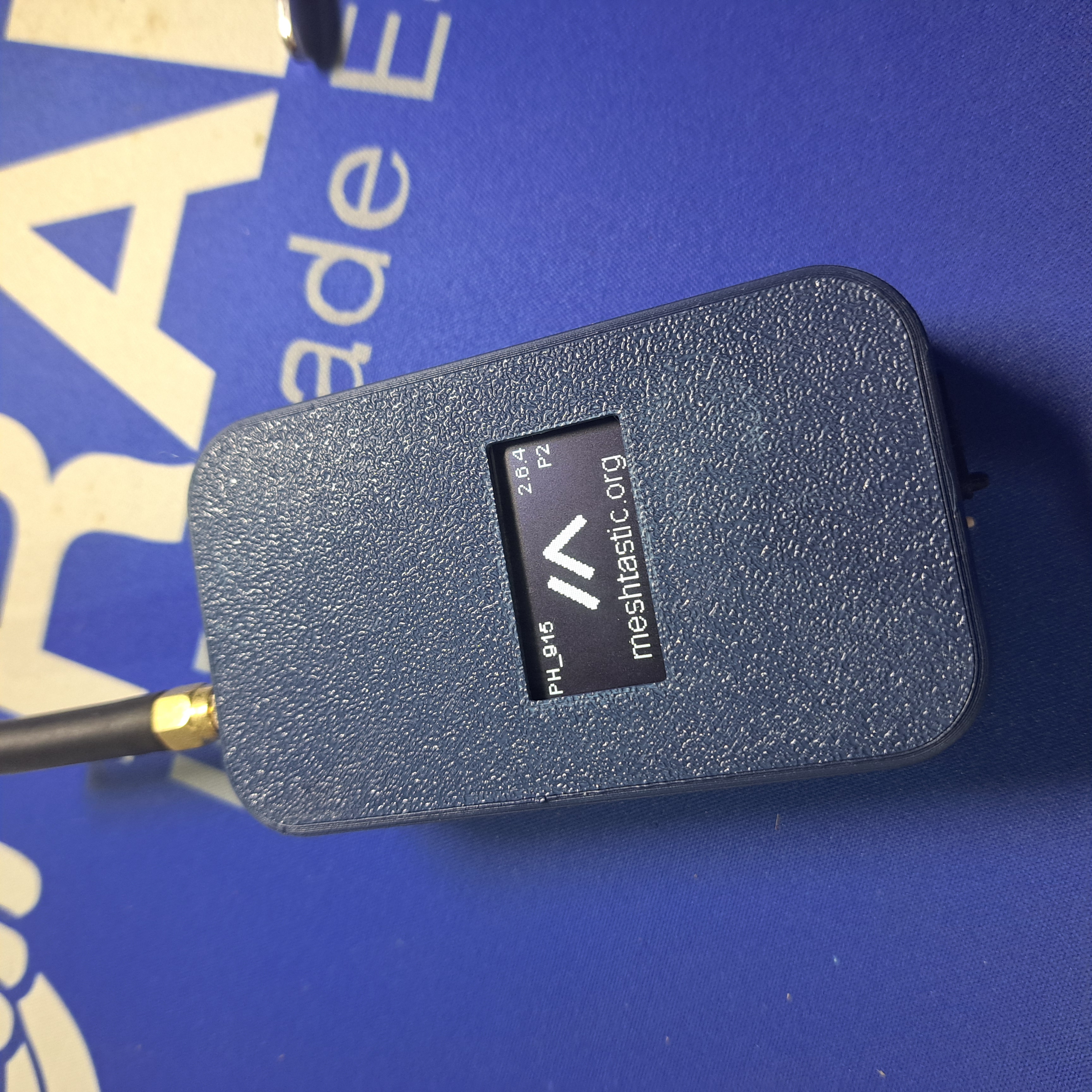 WisMesh Pocket Alternative