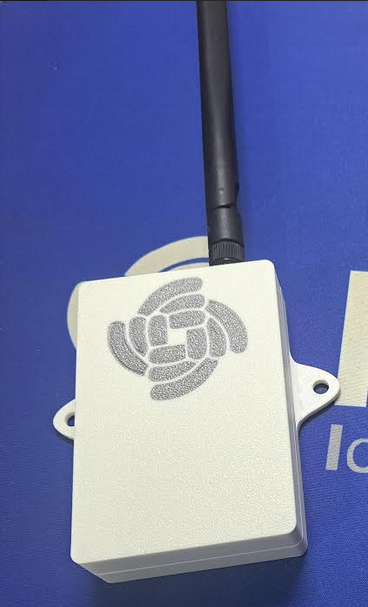 Cellular tracker & sensor