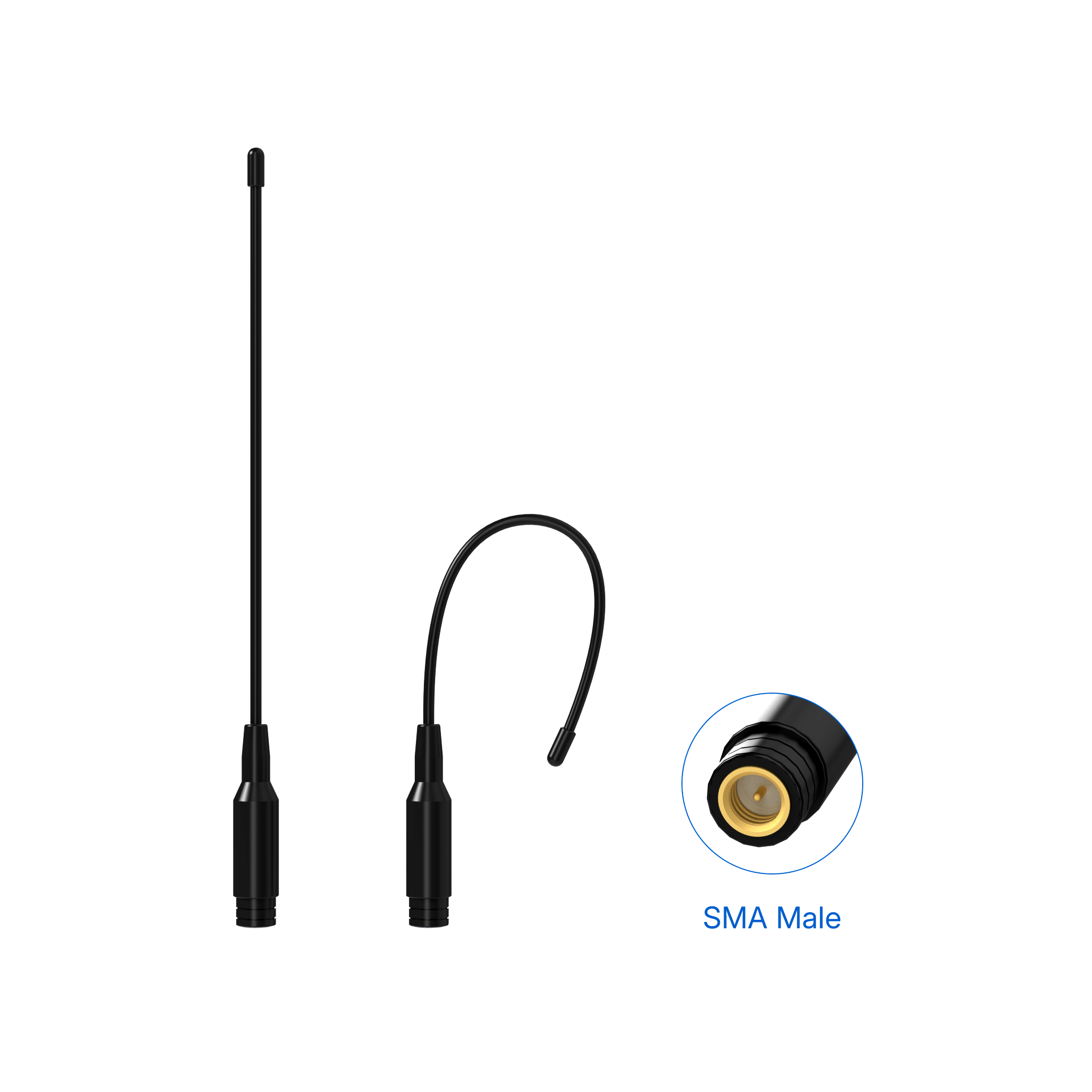 RAKARJ20 Antenna Overview