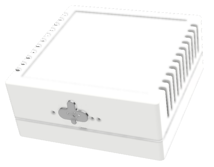 WisBlock RAKBox-B6 Enclosure