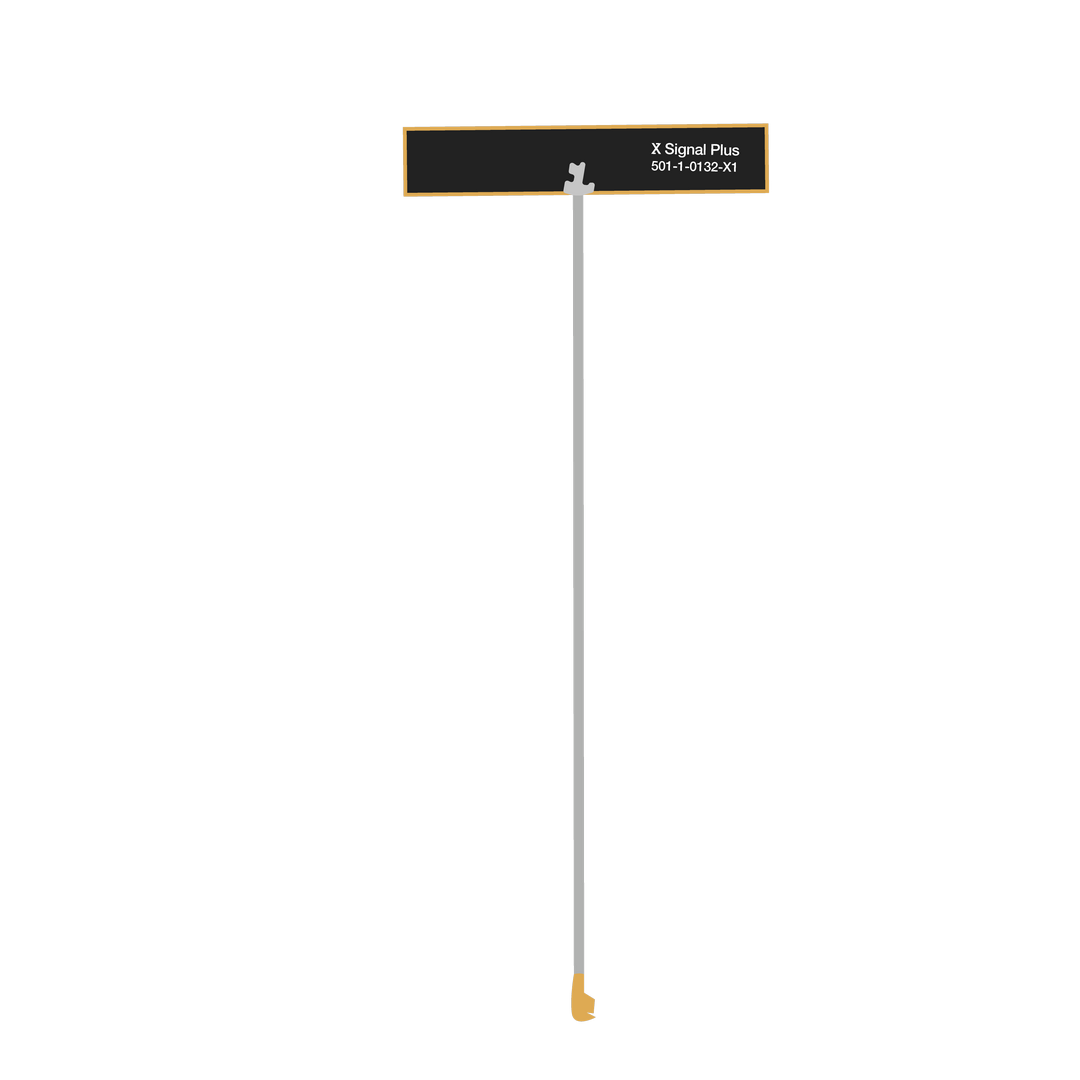 BLE PCB Antenna