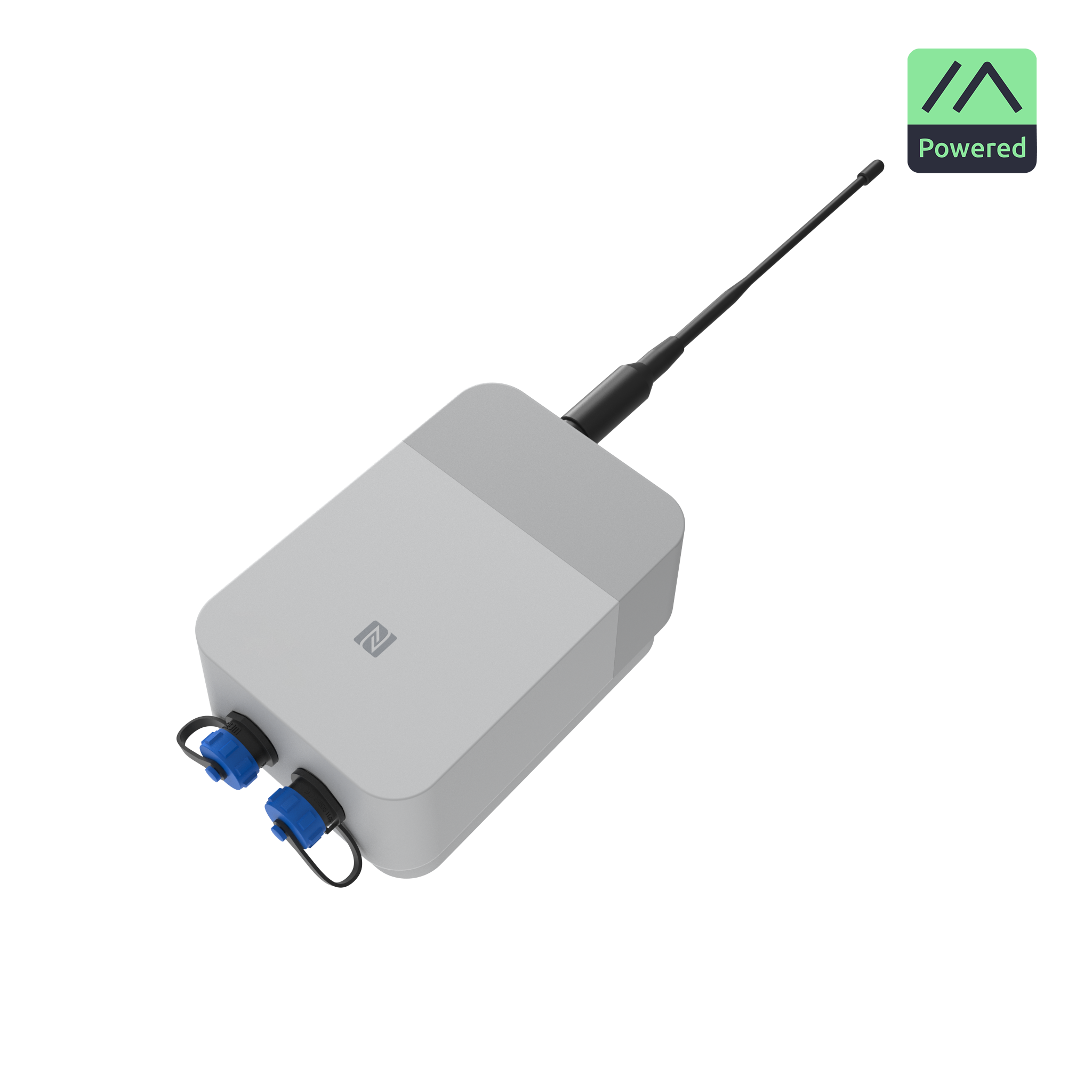 Meshtastic WisMesh Repeater