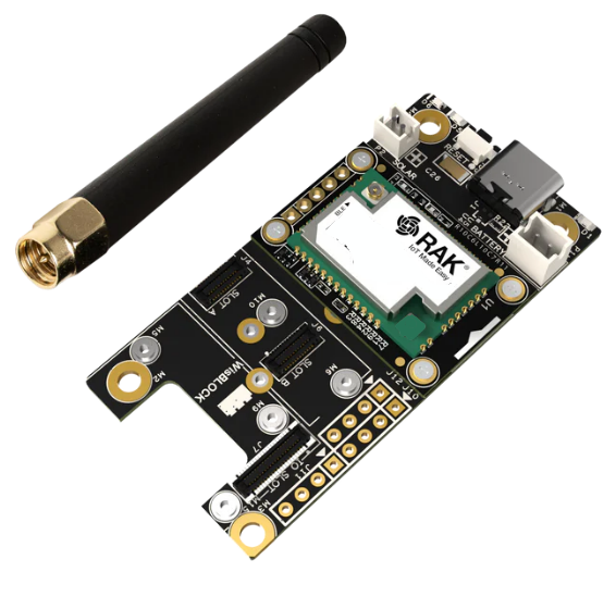 WisMesh Booster Kit