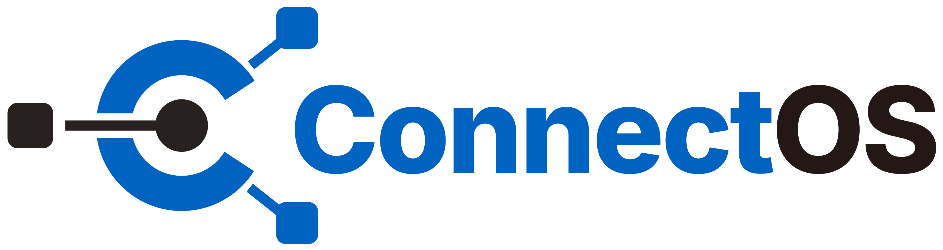 ConnectOS