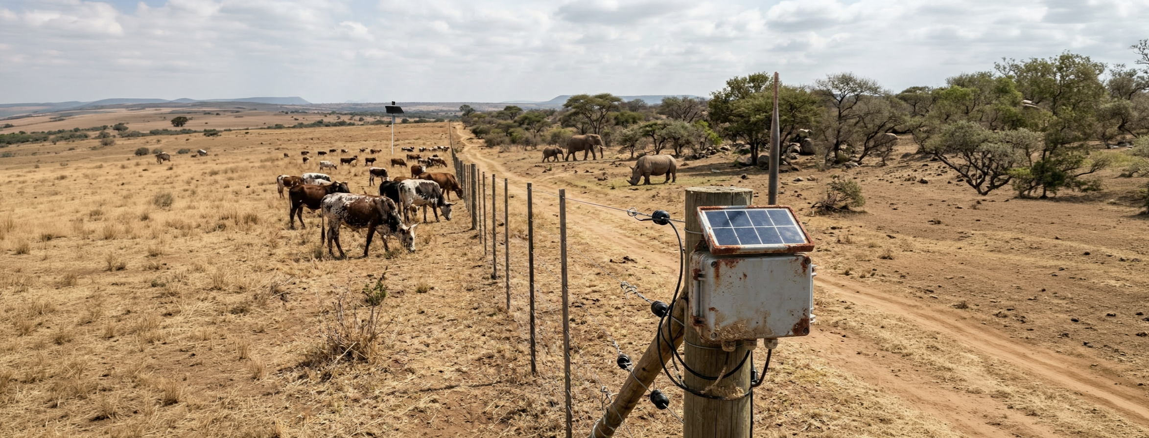 Scaling Emergency Safety with LoRaWAN from Single Site to District-Wide Coveragey