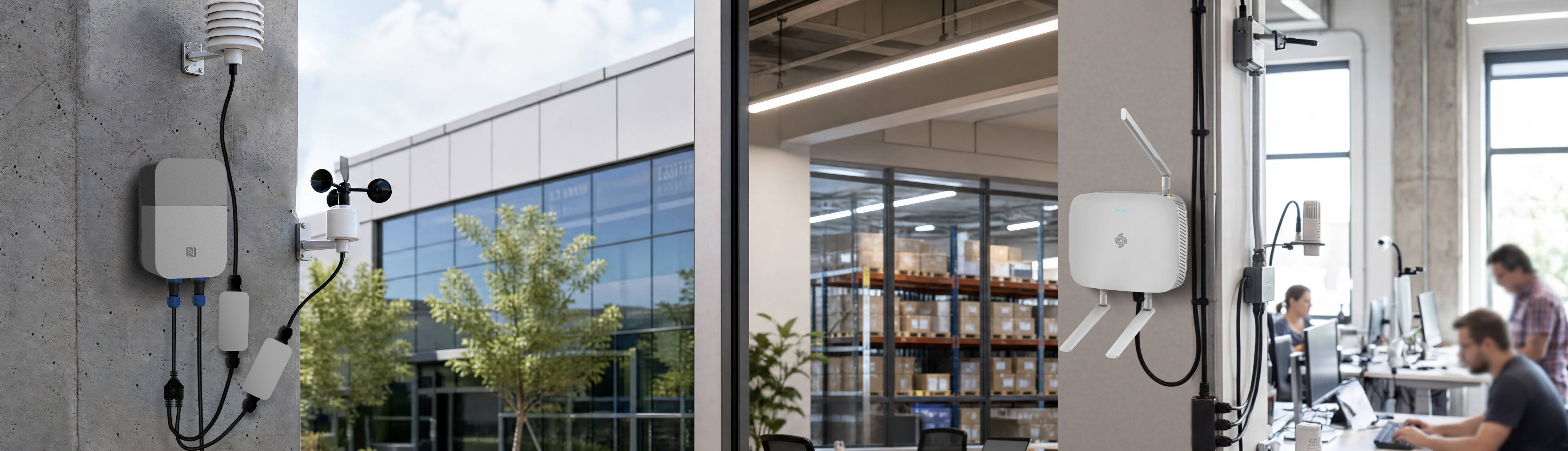 StarBridge Sensors’ Innovative IoT Advancement with RAKwireless