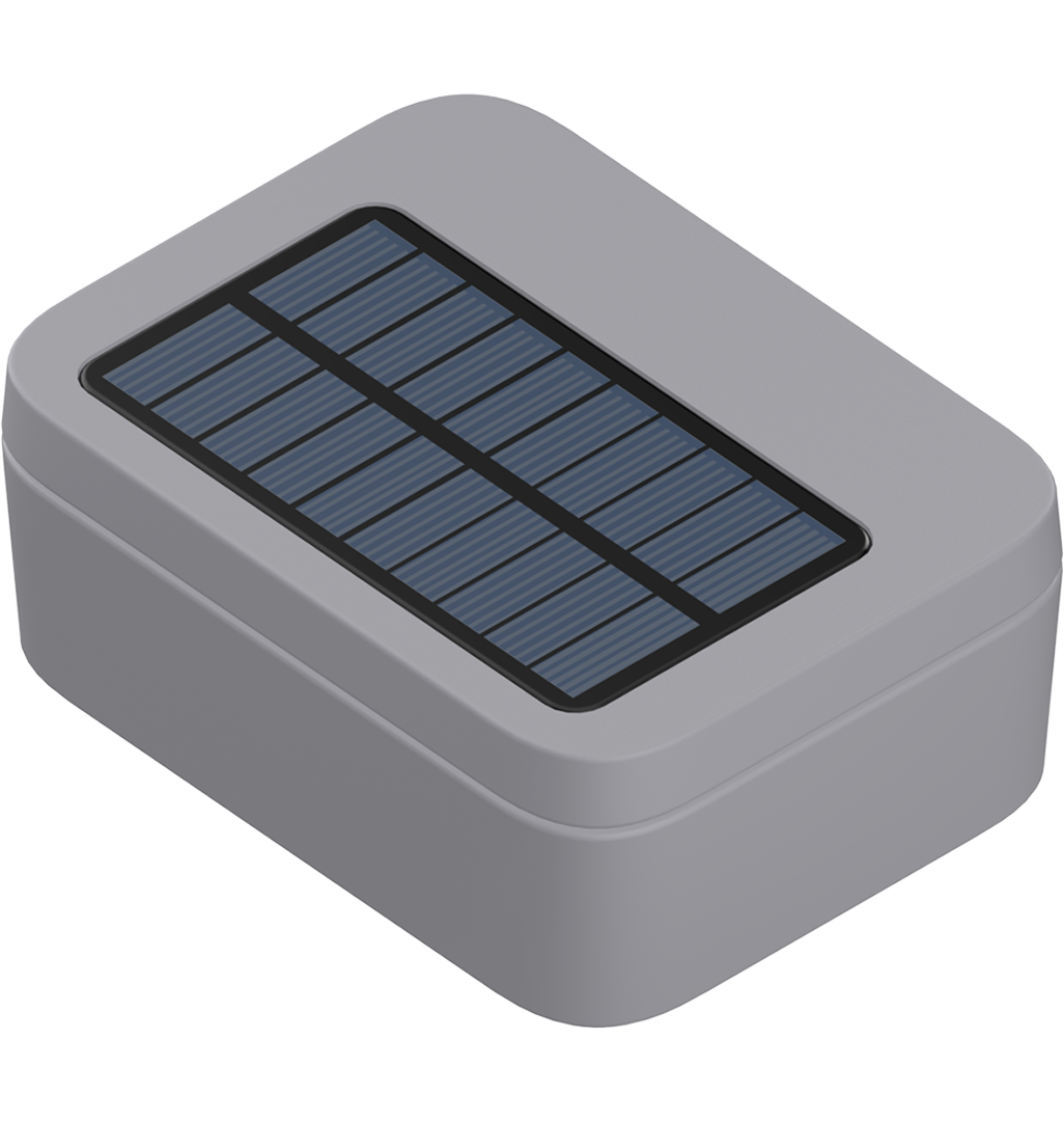 RAK10700 WisBlock GNSS Tracker for LoRaWAN