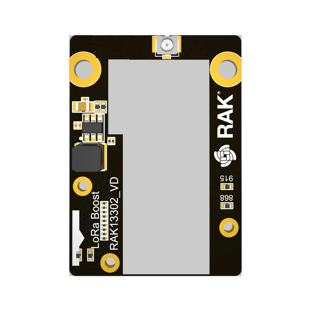 RAK13302 WisBlock LPWAN Wireless Module