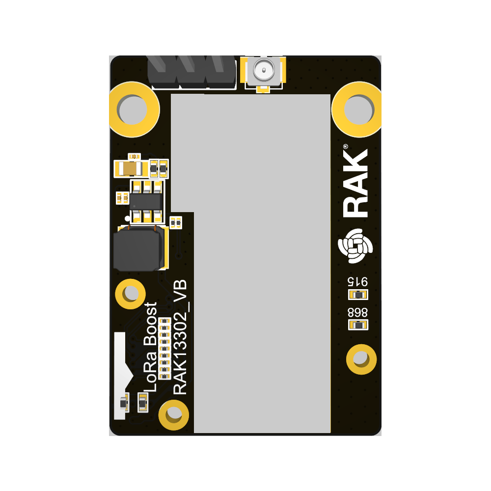 RAK13302 WisBlock LPWAN Wireless Module