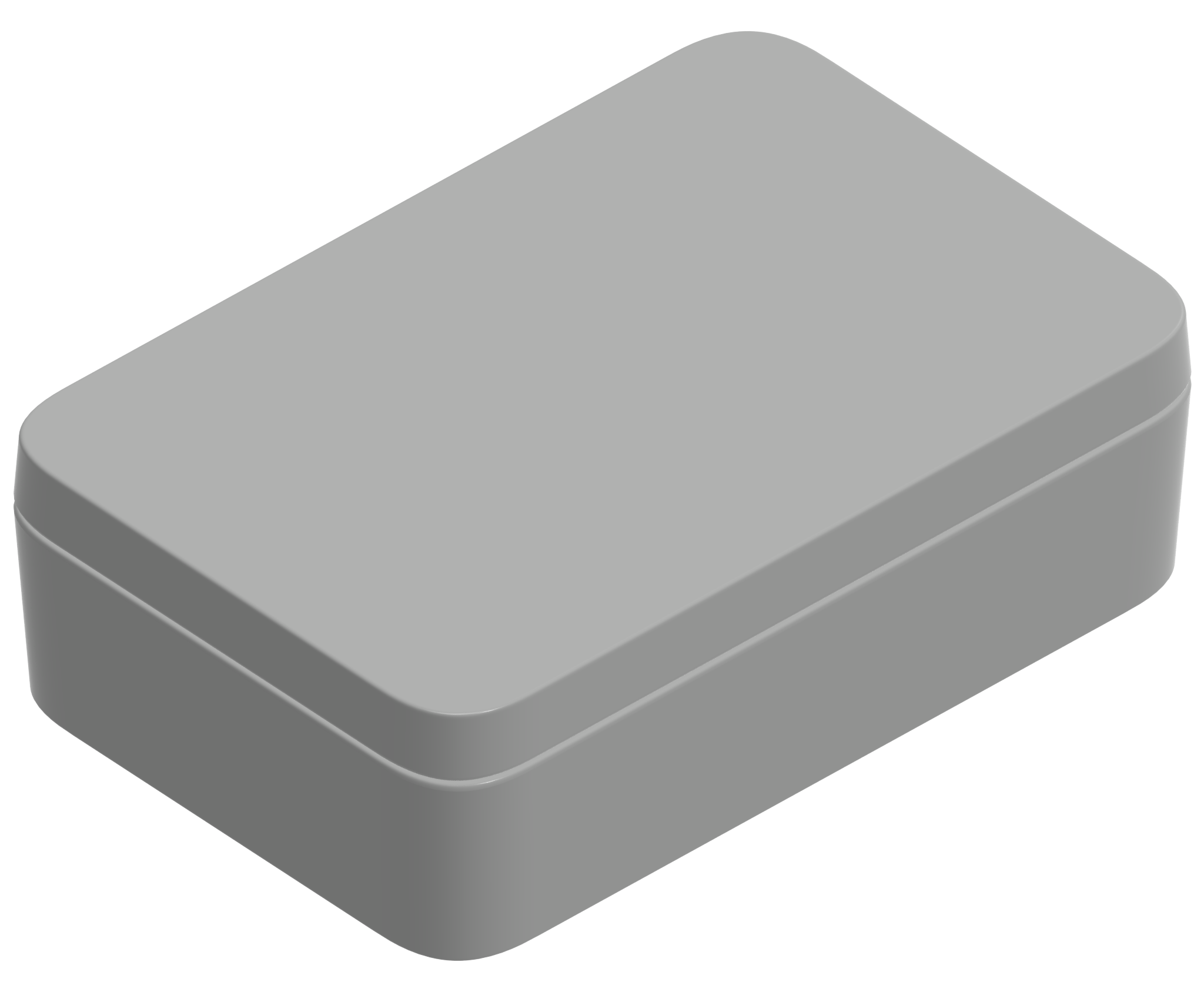 WisBlock Unify Outdoor Enclosure 180x130x60