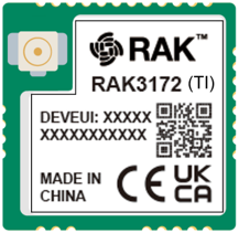 RAK3172-T-8-SM-I