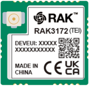 RAK3172-TE-8-SM-I