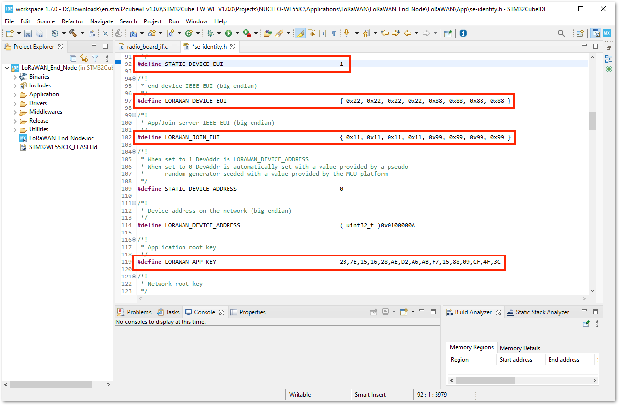 Modified se-identity.h File