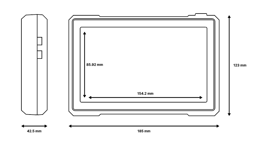 Mechanical characteristics