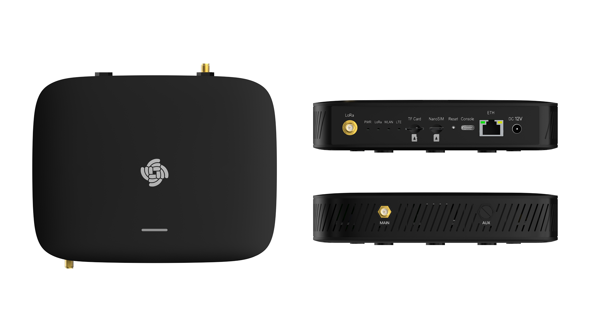 RAK7266 interfaces
