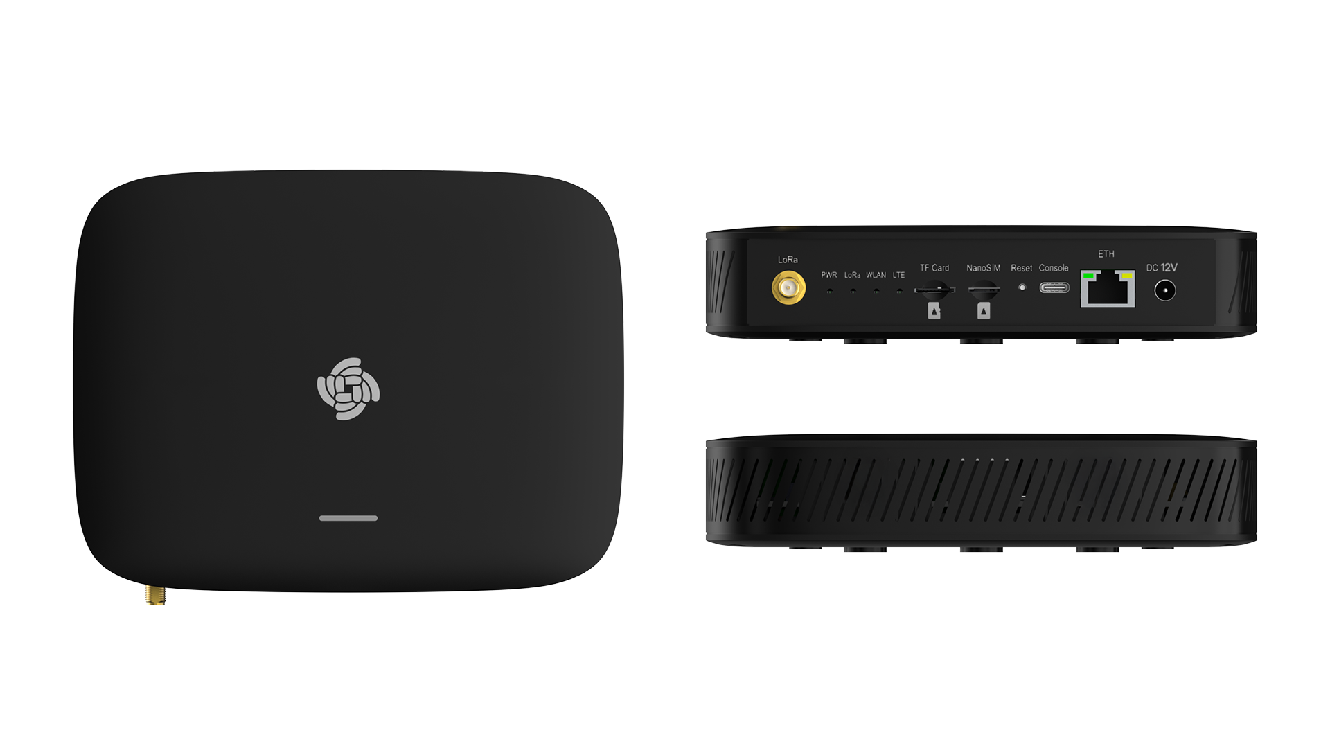 RAK7266S interfaces