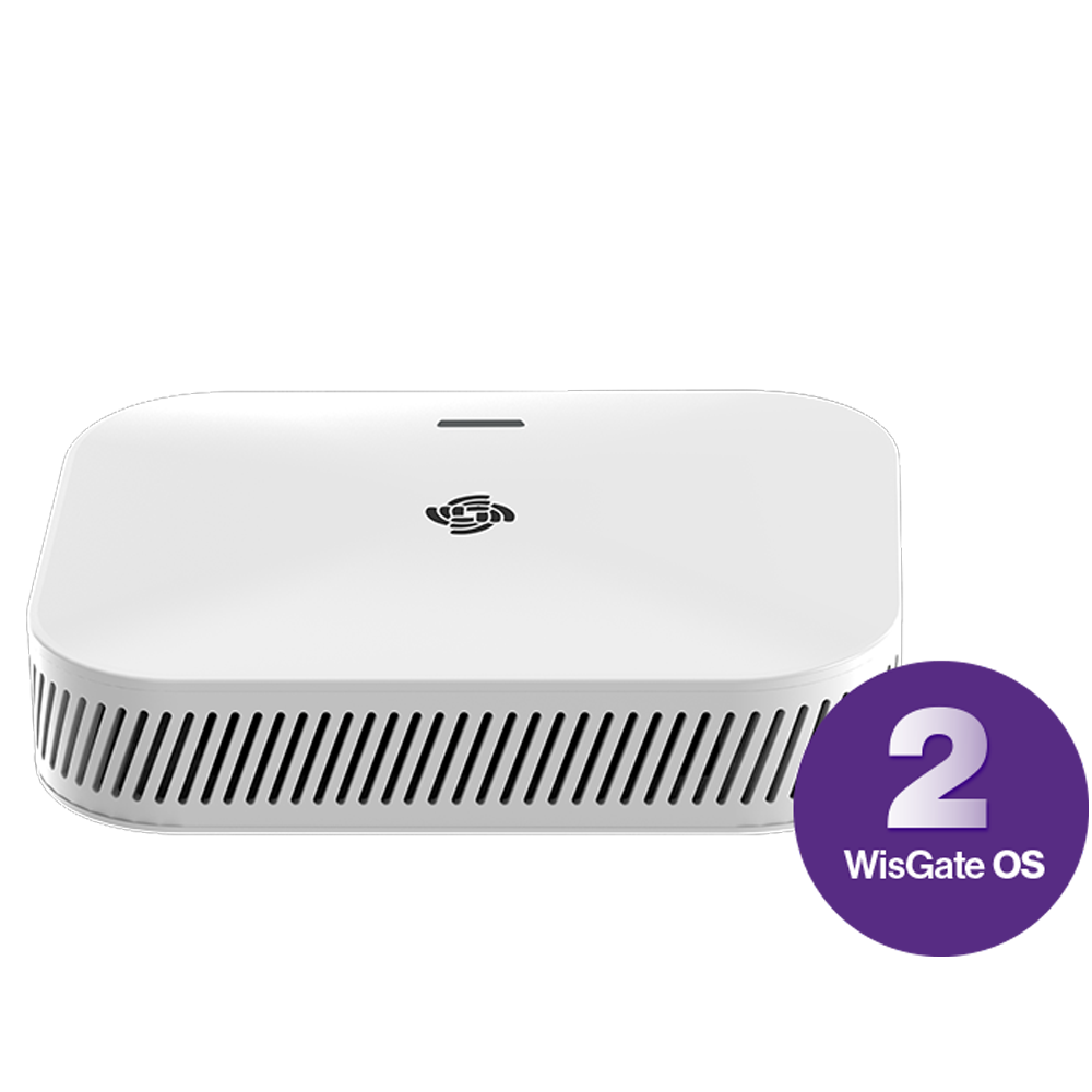 WisGate Edge Lite 2