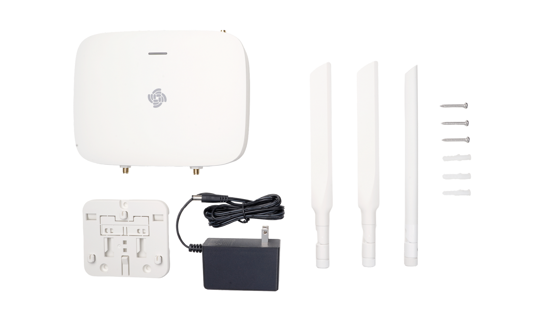 RAK7268CV2-V package contents