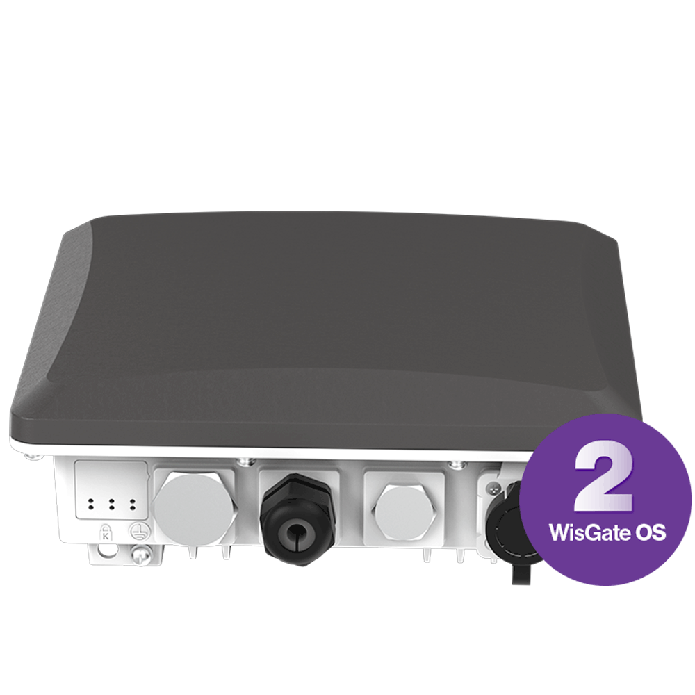 WisGate Edge Pro V2