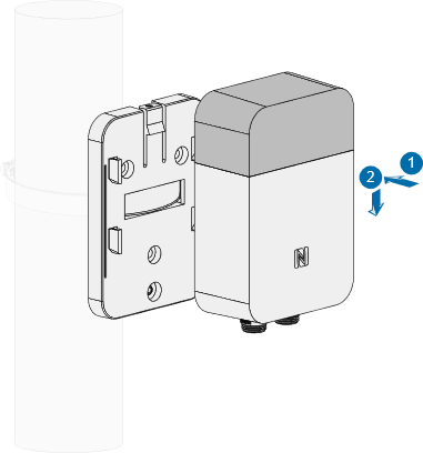 Device installation