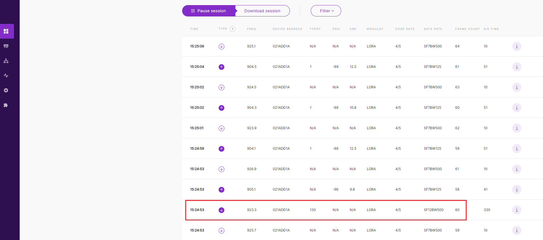 built in Transparent2