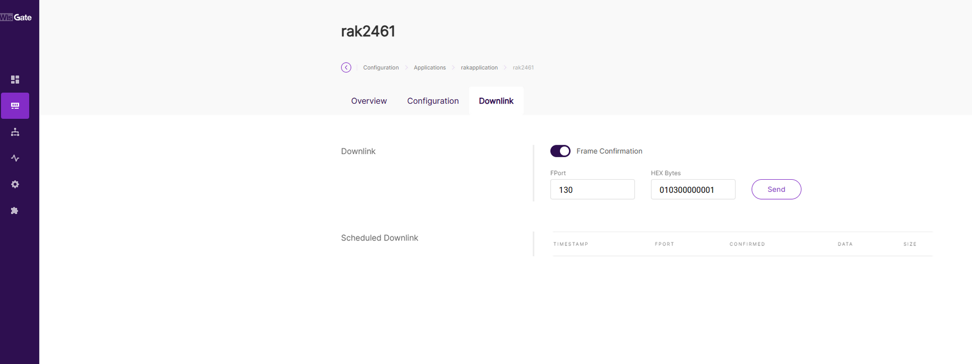 built in Transparent1