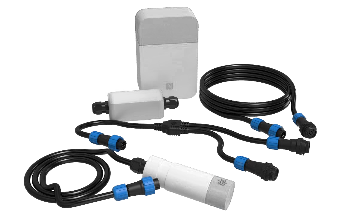 WisNode Sensor Hub