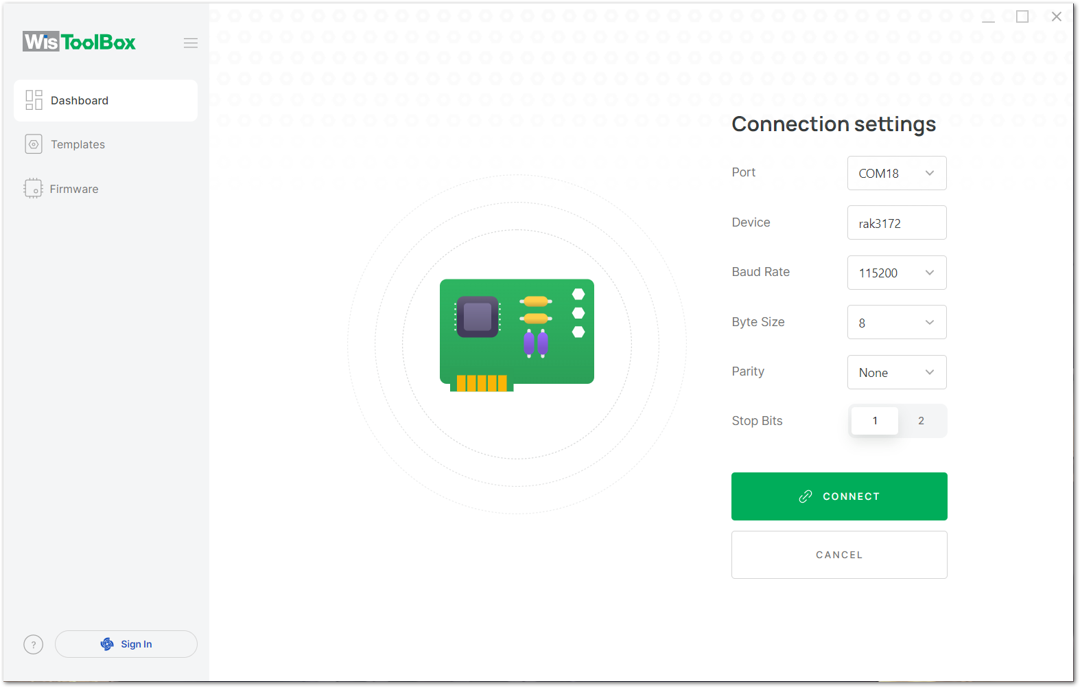 Device Details