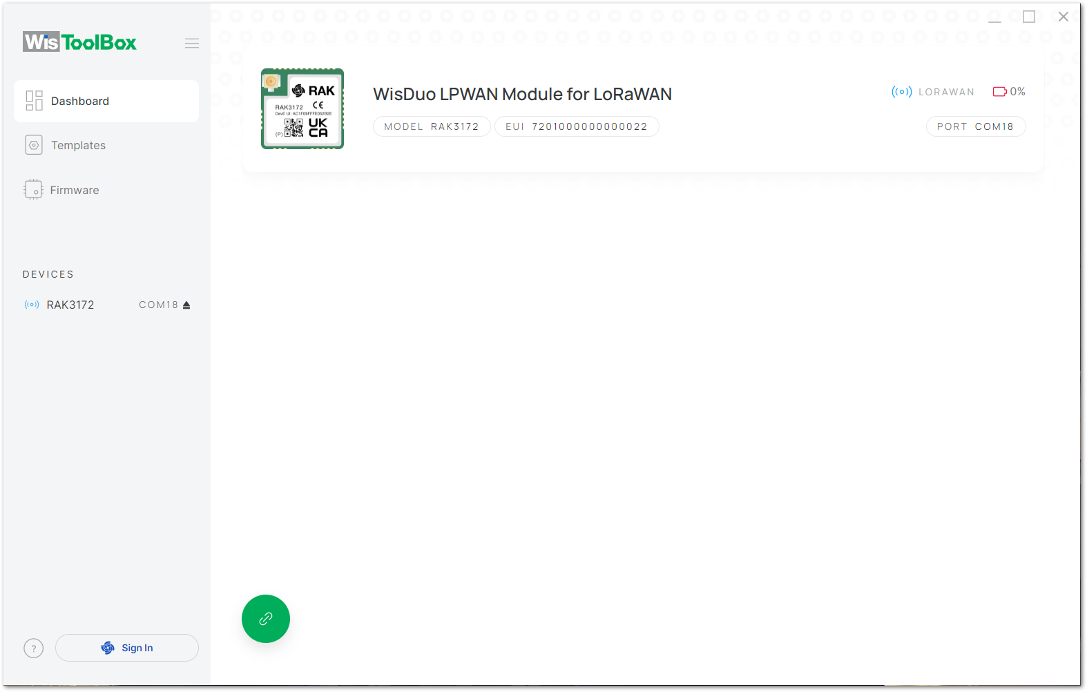 Select Device