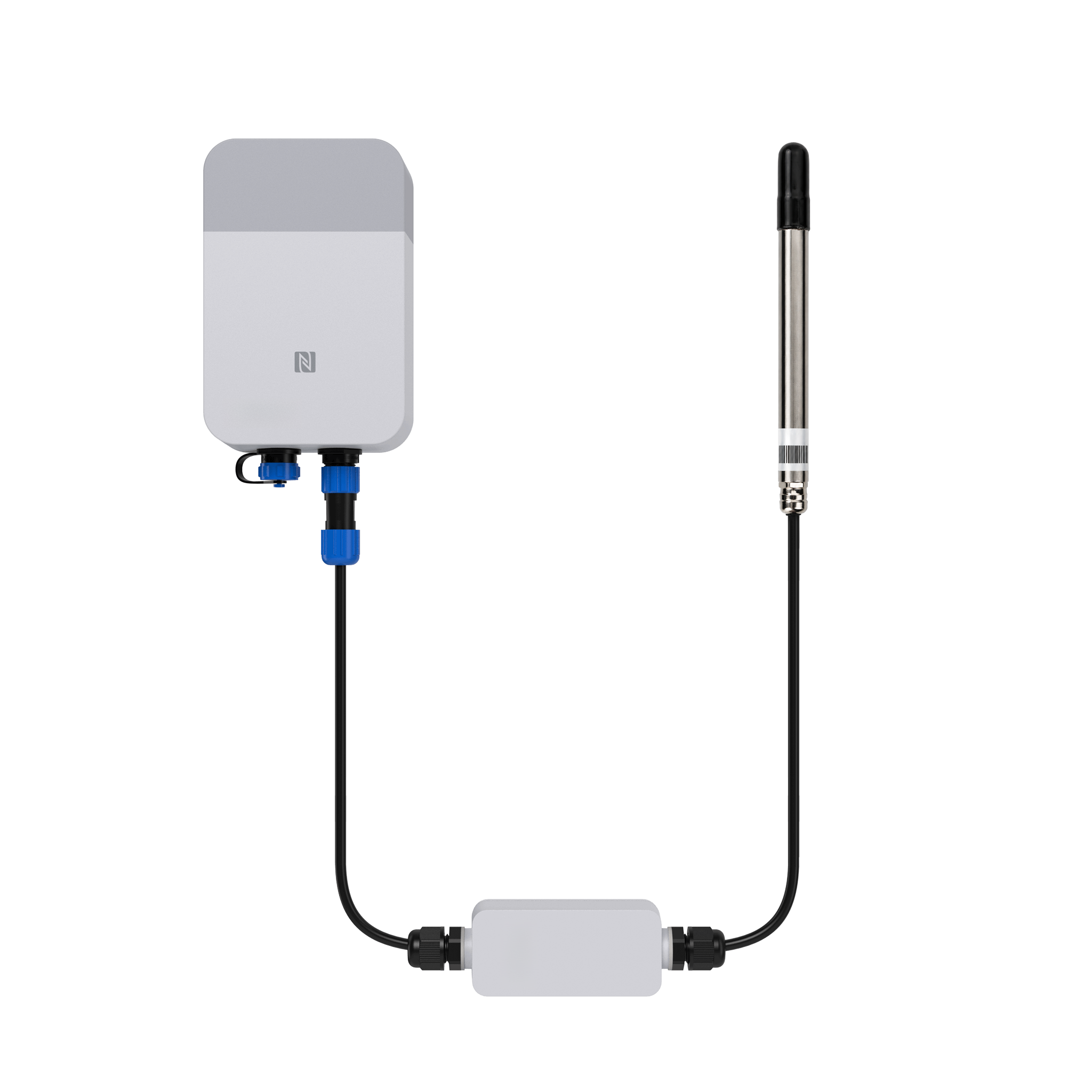 Soil pH Monitoring Solution